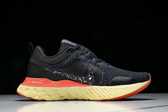 Nike React Infinity Run FK 3 DZ3014 002 