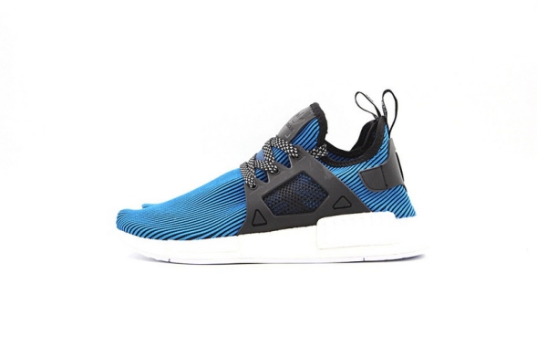 Adidas Originals NMD Primeknit XR 