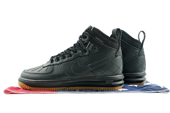 Nike Lunar Force 1 Duckboot 805899-005 