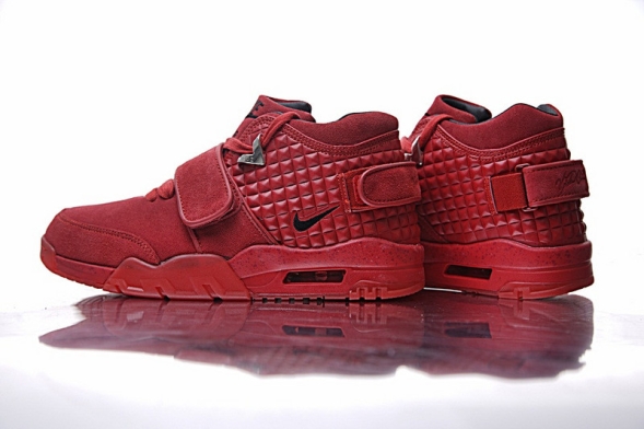 NIKE AIR TRAINER VICTOR CRUZ 777535-600 