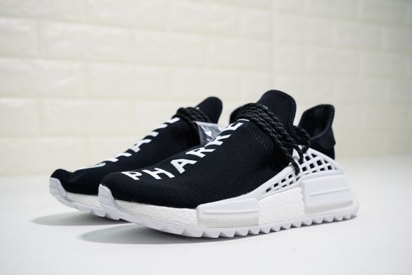 Pharrell Williams x adidas Originals NMD Human Race Trail D97921 