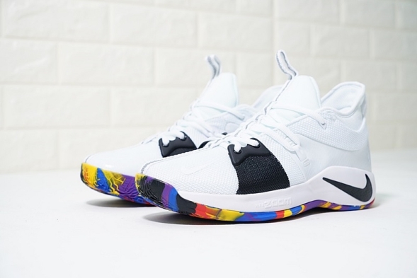 Nike PG2 AJ5164-100 