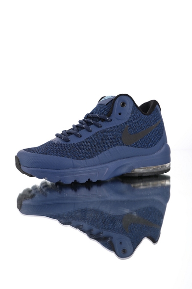 Nike Air Max Invigor Mid Trainer 858654-400 