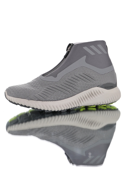 Adidas AlphaBounce Mid Zip BW1385  