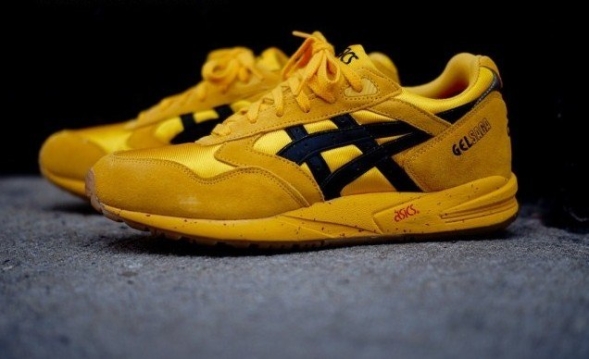 Asics Gel Saga  