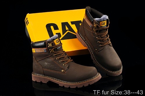 CAT 968 
