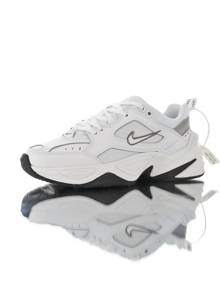 Nike M2K Tekno White Cool Grey BQ3378 