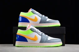 Nike Air Jordan 1 low FB1835-181
