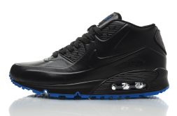 Nike Air Max 90 Leather