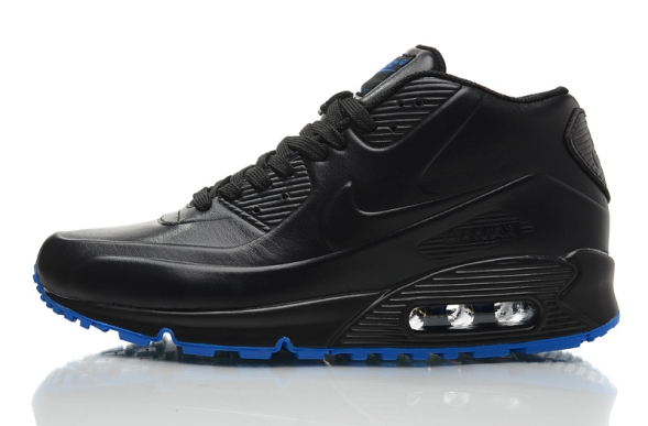 Nike Air Max 90 Leather 