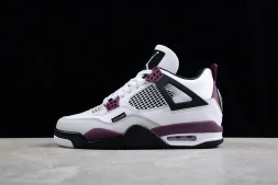 Nike Air Jordan 4 Retro PSG CZ5624-100
