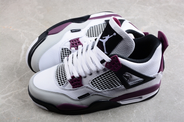  Nike Air Jordan 4 Retro PSG CZ5624-100 