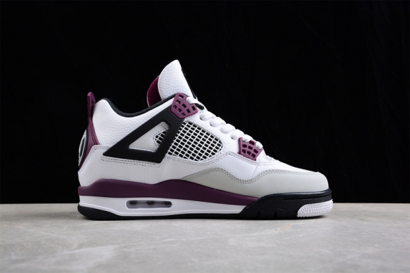  Nike Air Jordan 4 Retro PSG CZ5624-100 