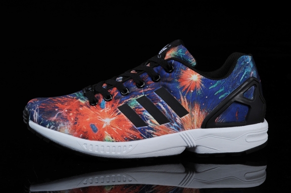 Adidas Originals ZX Flux  
