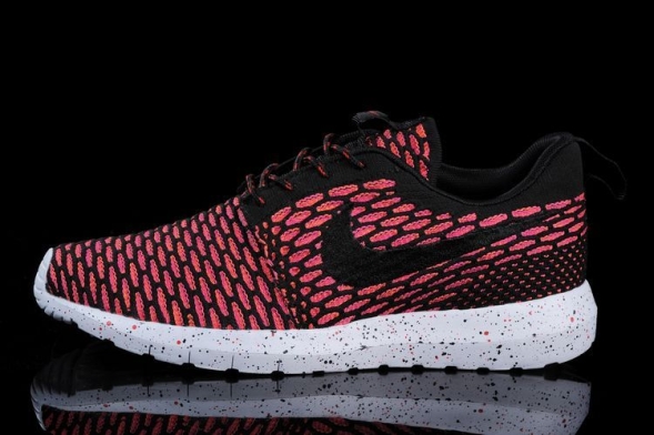 Nike Rosherun Flyknit 