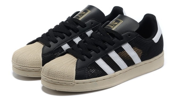 Adidas SUPERSTAR Mesh X Colt 