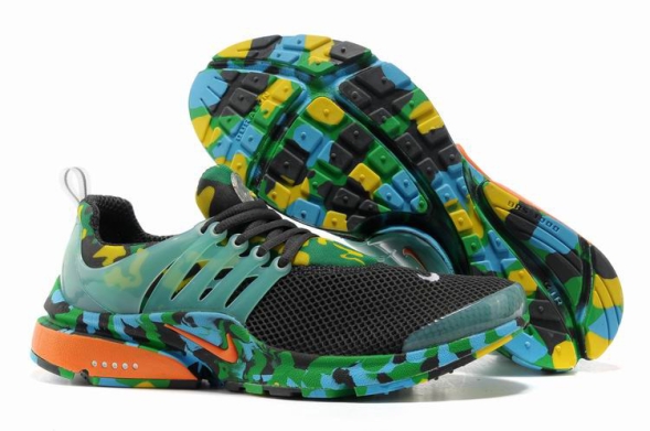 Nike Air Presto Classic 