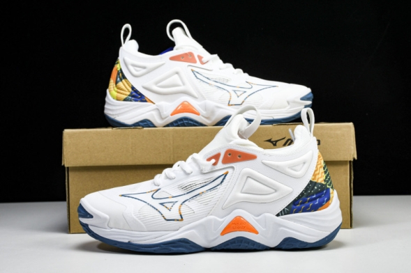 Mizuno Wave Momentum V1GA231256  