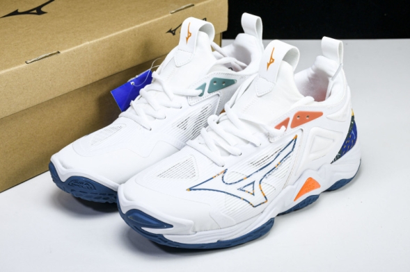 Mizuno Wave Momentum V1GA231256  