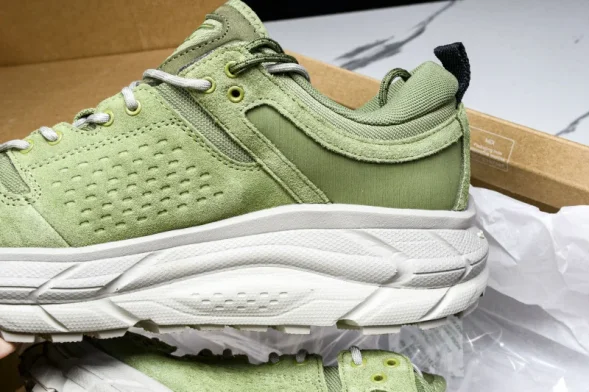 Hoka Tor Ultra Low 1153137F FSTF 