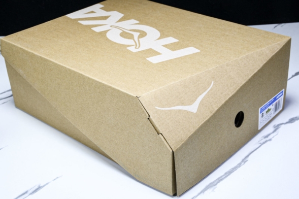 Hoka Tor Ultra Low 1153137F FSTF 