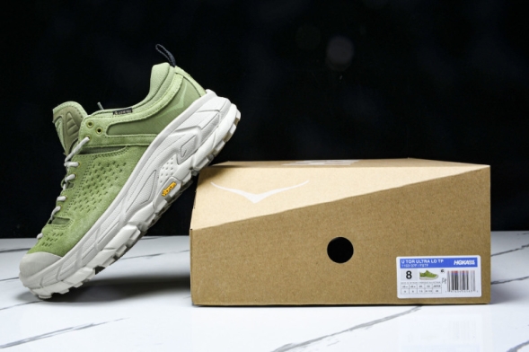 Hoka Tor Ultra Low 1153137F FSTF 