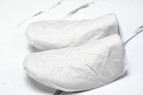 Hoka Tor Ultra Low 1153137F FSTF 