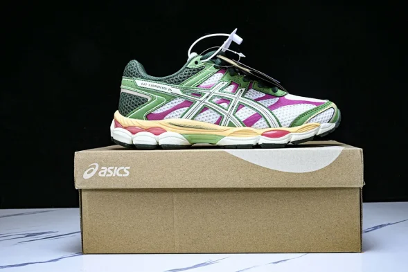 Asics Gel-Cumulus 16 TG 1203A763-100 