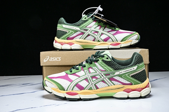 Asics Gel-Cumulus 16 TG 1203A763-100 