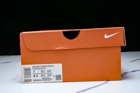 Nike React Infinity Run FK 3 DH5392 004 