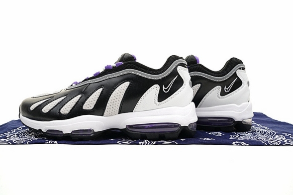 Nike Air Max 96 870165-001 