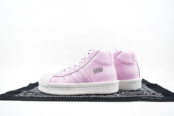 ADIDAS RICK OWENS MASTODON PRO 
