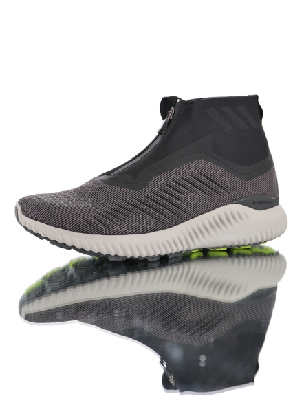 Adidas AlphaBounce Mid Zip BW1386 