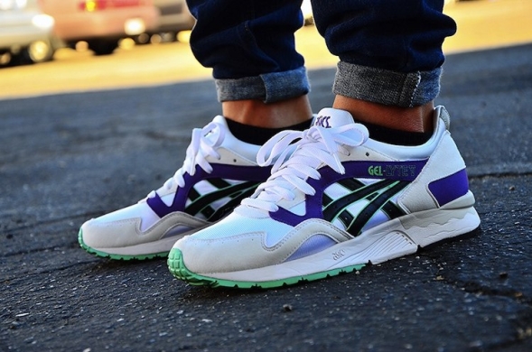Asics Gel Lyte V 