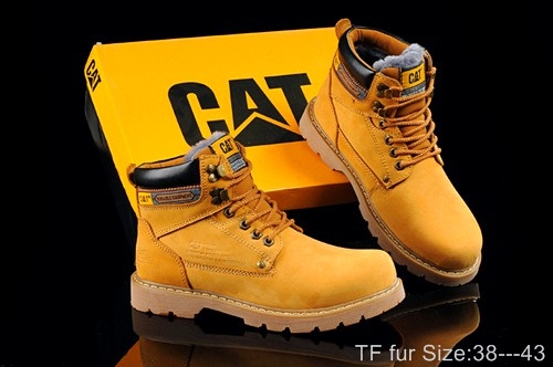 CAT 968 