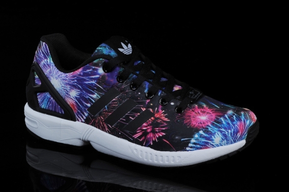 Adidas Originals ZX Flux  