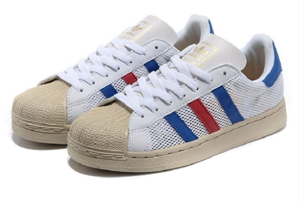 Adidas SUPERSTAR Mesh X Colt 