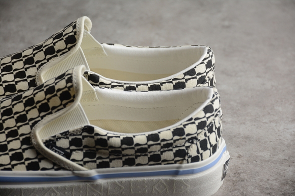 Vans x Brain dead Slip-On VN0A45JKBA2 
