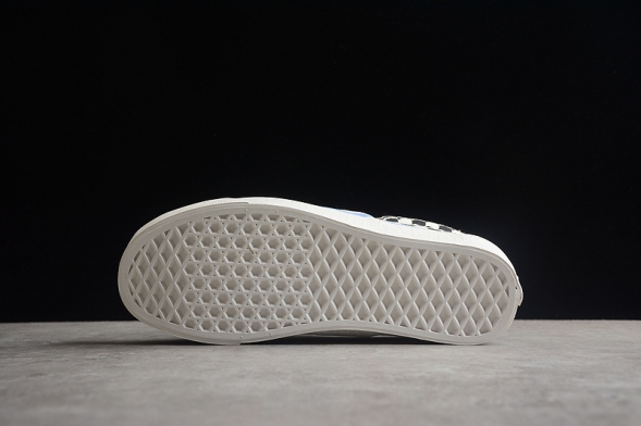 Vans x Brain dead Slip-On VN0A45JKBA2 