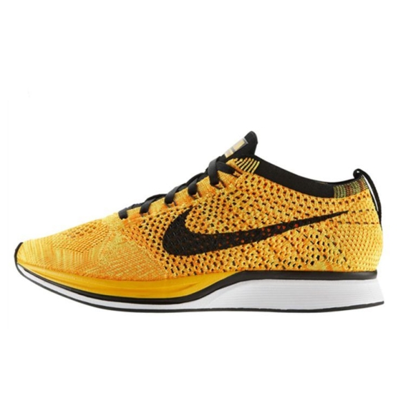 Nike Flyknit Racer   