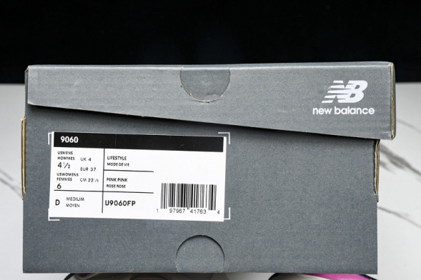 New Balance 9060 U9060FP 