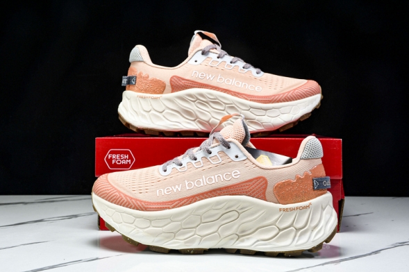 New Balance Fresh Foam X More V3TDS 36-40 WTMORCO3 