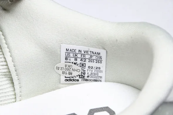 Adidas Adizero Evo SL JR5840 