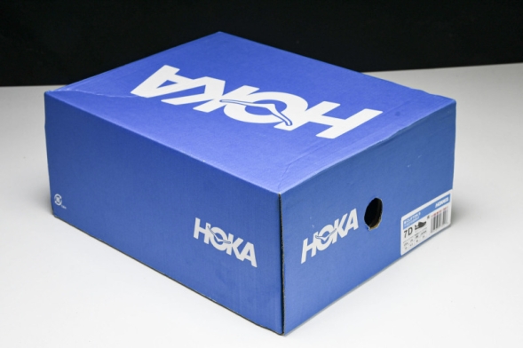 Hoka Clifton 9 1132210 BWHT 