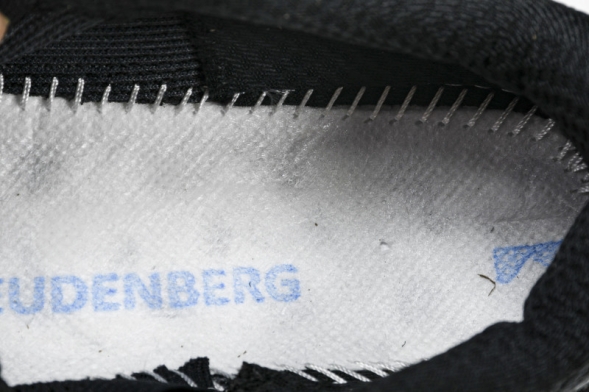 Hoka Clifton 9 1132210 BWHT 