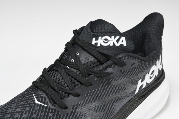 Hoka Clifton 9 1132210 BWHT 