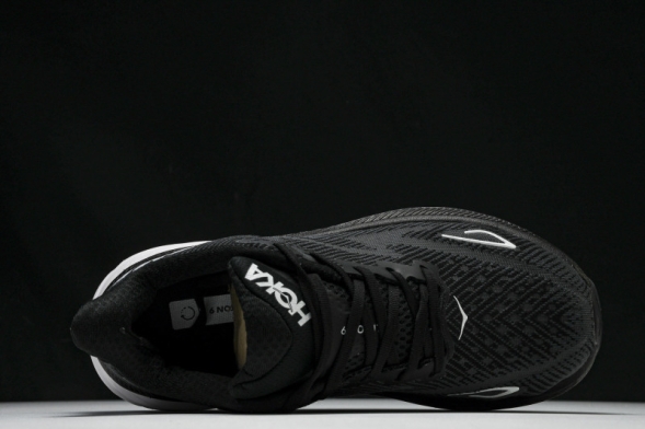 Hoka Clifton 9 1132210 BWHT 