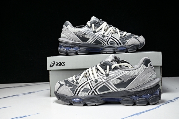 Asics Gel-Cumulus 16 TG 1203A838-020 