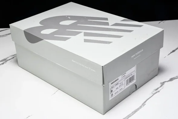 New Balance NB990 M990BK6  