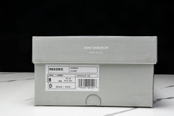 New Balance NB990 M990BK6